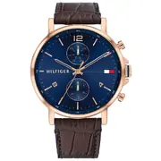Tommy Hilfiger 1710418 - Zegarek męski