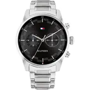 Tommy Hilfiger 1710419 - Zegarek męski