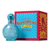 Britney Spears Circus Fantasy Woda perfumowana