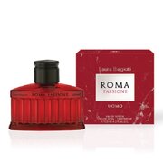 Laura Biagiotti Roma Passione Uomo Woda toaletowa