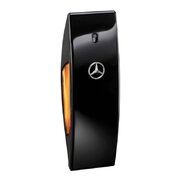 Mercedes-Benz Club Black Woda toaletowa