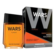 WARS Classic Woda kolońska