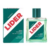 Lider Classic Woda kolońska