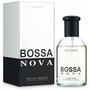 Jean Marc Bossa Nova Man Woda toaletowa Jean Marc Bossa Nova Man Woda toaletowa
