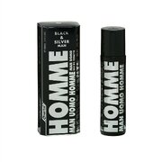 Omerta Black & Silver Man Woda toaletowa 100ml