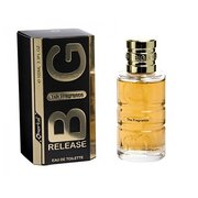 Omerta Big The Fragrance Release Woda toaletowa