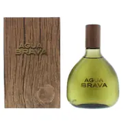 Antonio Puig Agua Brava Woda kolońska 200ml