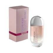 Linn Young Club 420 Pink Exclusive Women Woda perfumowana