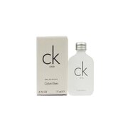 Calvin Klein CK One woda toaletowa 