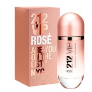Carolina Herrera 212 Vip Rose perfumy 
