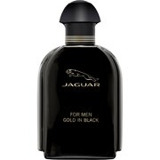 Jaguar Jaguar Gold In Black Woda toaletowa 100ml