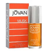 Jovan Musk Woda kolońska