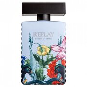 Signature Secret For Woman woda toaletowa spray 100ml