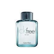 Calvin Klein CK Free for Men Woda toaletowa