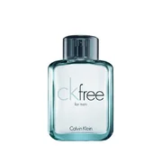 Calvin Klein CK Free for Men Woda toaletowa