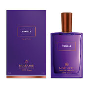 Molinard Vanille perfumy 