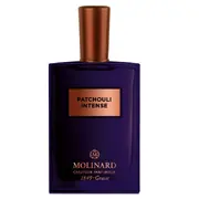 Molinard Patchouli Intense Woda perfumowana 75ml