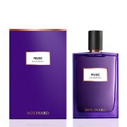 Molinard Musc Eau de Parfum Woda perfumowana