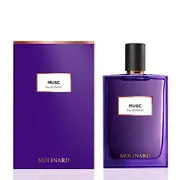 Molinard Musc Eau de Parfum Woda perfumowana