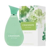 Coty Chanson D'Eau Original Woda toaletowa 200ml