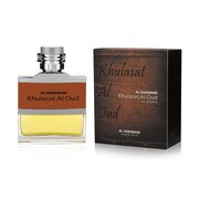 Al Haramain Khulasat Al Oud Woda perfumowana