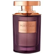 Al Haramain Portfolio Floral Sculpture Woda perfumowana 75ml
