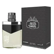 Solitaire Unisex woda perfumowana spray 85ml