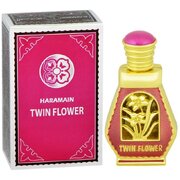 Twin Flower For Women olejek perfumowany 15ml