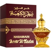 Attar Al Kaaba Unisex olejek perfumowany 25ml
