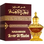 Attar Al Kaaba Unisex olejek perfumowany 25ml