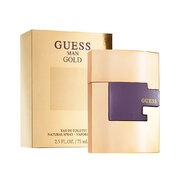 Guess Gold Man Woda toaletowa
