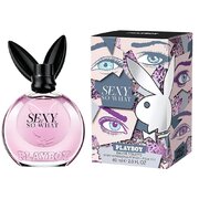 Playboy Sexy So What Woda toaletowa