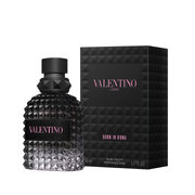 Valentino Uomo Born in Roma Pour Homme Woda toaletowa 50ml
