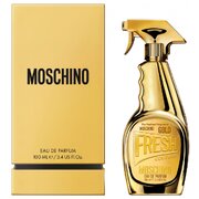 Moschino Gold Fresh Couture Woda perfumowana 100ml