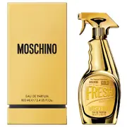 Moschino Gold Fresh Couture Woda perfumowana 100ml