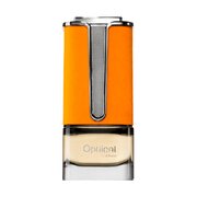 Al Haramain Oppulent Saffron Woda perfumowana
