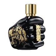 Diesel Spirit Of The Brave Pour Homme Woda toaletowa 50ml