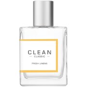 Clean Classic Fresh Linens Woda perfumowana 60ml