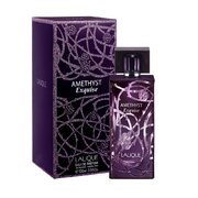 Lalique Amethyst Exquise Woda perfumowana