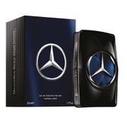 Mercedes-Benz Man Intense Woda toaletowa