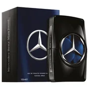 Mercedes-Benz Man Intense Woda toaletowa 100ml