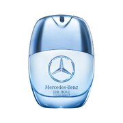 Mercedes-Benz The Move Express Yourself For Men Woda toaletowa 60ml