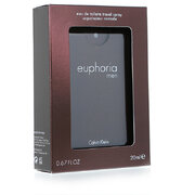 Calvin Klein Euphoria Men woda toaletowa 