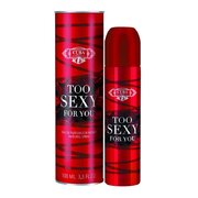 Cuba Original Too Sexy For You For Women Woda perfumowana