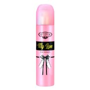 Cuba Original My Love For Women Woda perfumowana