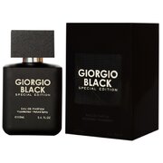 Giorgio Black Special Edition For Men Woda perfumowana