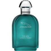 Jaguar For Men Ultimate Power Woda toaletowa 100ml