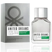 United Dreams Aim High Men woda toaletowa spray 100ml