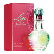 Jennifer Lopez Live perfumy 