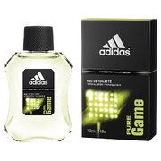 Adidas Pure Game Woda toaletowa 100ml